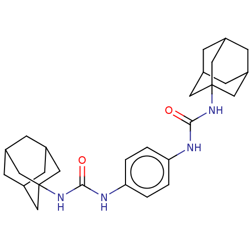 Chemical structure of BindingDB Monomer ID 50012056