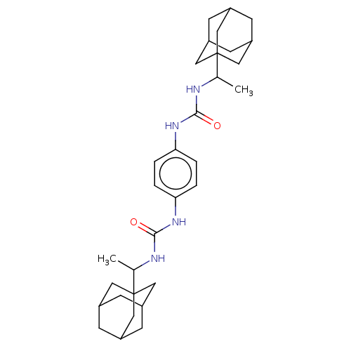 Chemical structure of BindingDB Monomer ID 50012057
