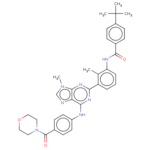 Chemical structure of BindingDB Monomer ID 50012066