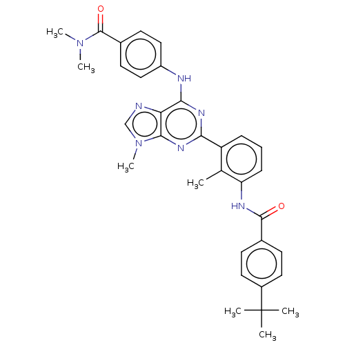 Chemical structure of BindingDB Monomer ID 50012075