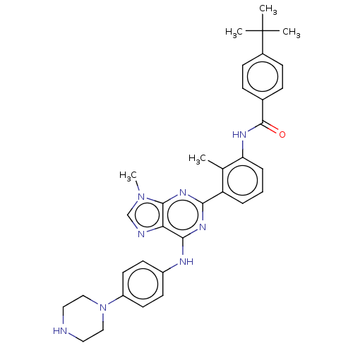 Chemical structure of BindingDB Monomer ID 50012079