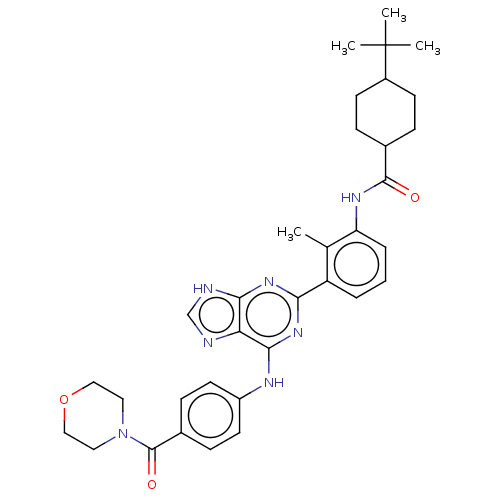 Chemical structure of BindingDB Monomer ID 50012088