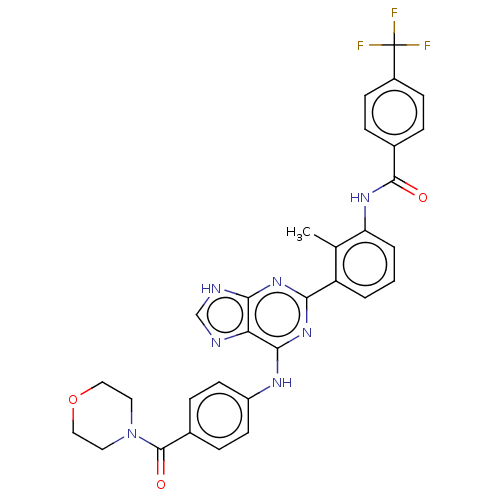 Chemical structure of BindingDB Monomer ID 50012089