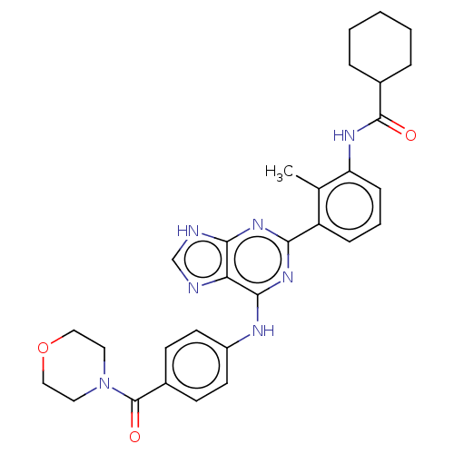 Chemical structure of BindingDB Monomer ID 50012091