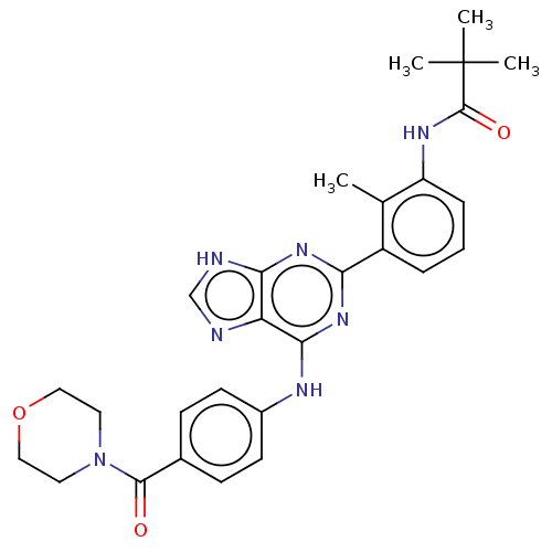 Chemical structure of BindingDB Monomer ID 50012092
