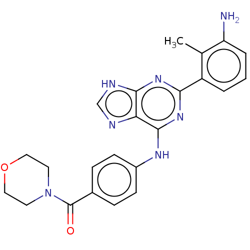 Chemical structure of BindingDB Monomer ID 50012093