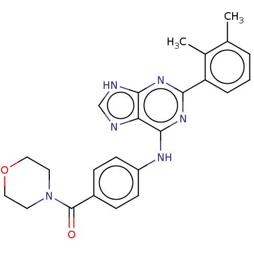 Chemical structure of BindingDB Monomer ID 50012094