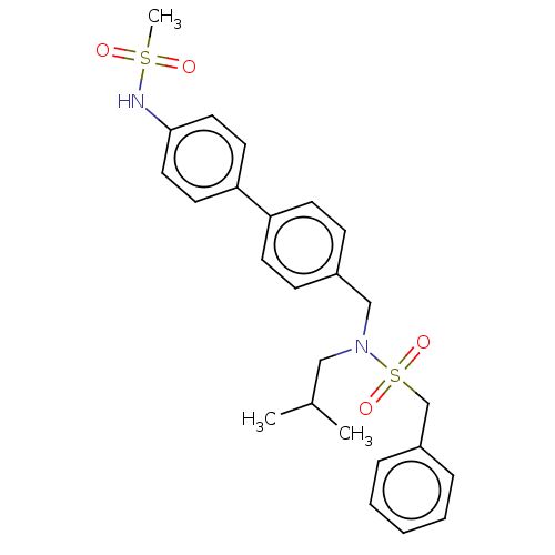 Chemical structure of BindingDB Monomer ID 50012124