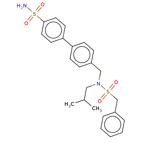 Chemical structure of BindingDB Monomer ID 50012125
