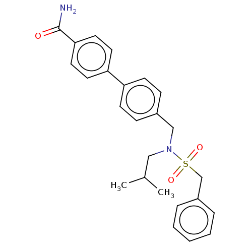 Chemical structure of BindingDB Monomer ID 50012126