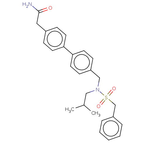 Chemical structure of BindingDB Monomer ID 50012128