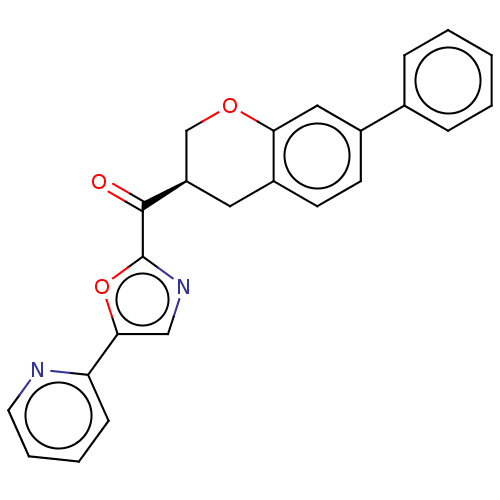 Chemical structure of BindingDB Monomer ID 50012162