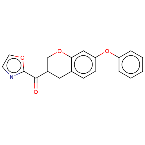 Chemical structure of BindingDB Monomer ID 50012168
