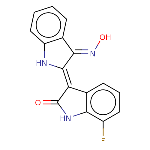 Chemical structure of BindingDB Monomer ID 50012186
