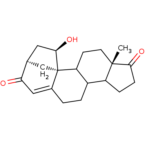 Chemical structure of BindingDB Monomer ID 50012193