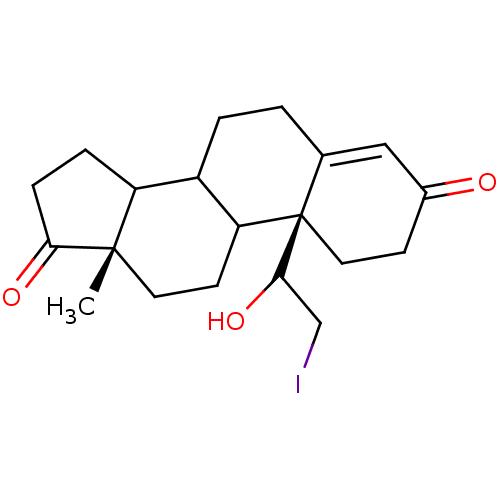 Chemical structure of BindingDB Monomer ID 50012199