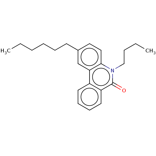Chemical structure of BindingDB Monomer ID 50012263