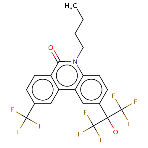 Chemical structure of BindingDB Monomer ID 50012276