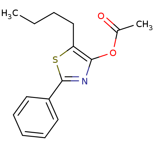 Chemical structure of BindingDB Monomer ID 50012410