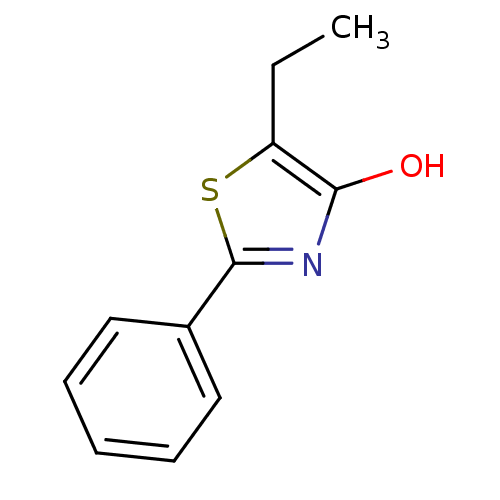 Chemical structure of BindingDB Monomer ID 50012418