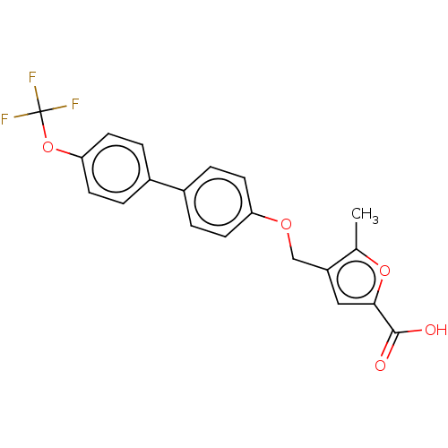 Chemical structure of BindingDB Monomer ID 50012485