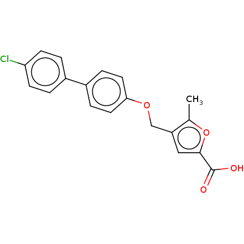 Chemical structure of BindingDB Monomer ID 50012487