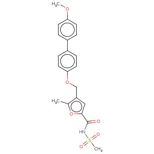 Chemical structure of BindingDB Monomer ID 50012529