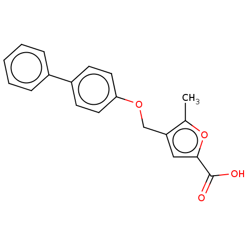Chemical structure of BindingDB Monomer ID 50012550