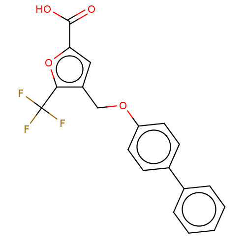 Chemical structure of BindingDB Monomer ID 50012559