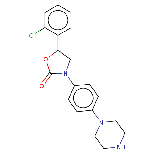 Chemical structure of BindingDB Monomer ID 50012583