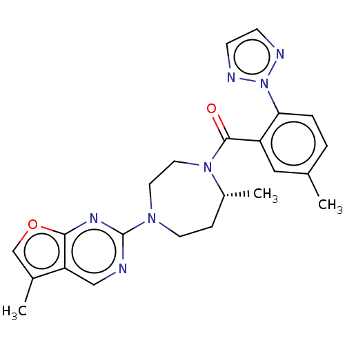 Chemical structure of BindingDB Monomer ID 50012606