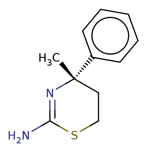 Chemical structure of BindingDB Monomer ID 50012631