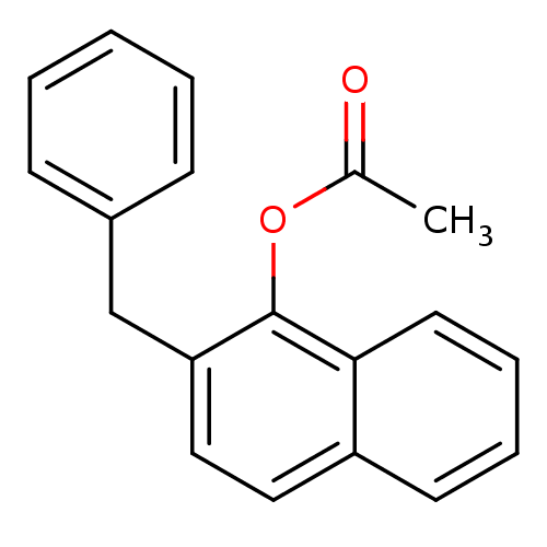 Chemical structure of BindingDB Monomer ID 50012674