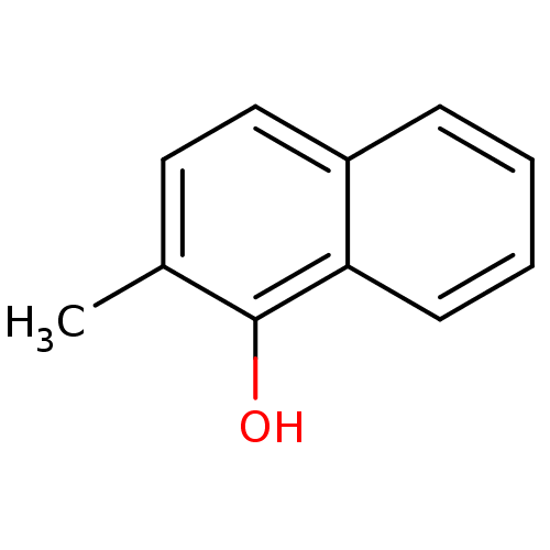 Chemical structure of BindingDB Monomer ID 50012679
