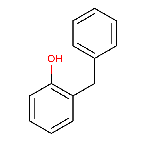 Chemical structure of BindingDB Monomer ID 50012742