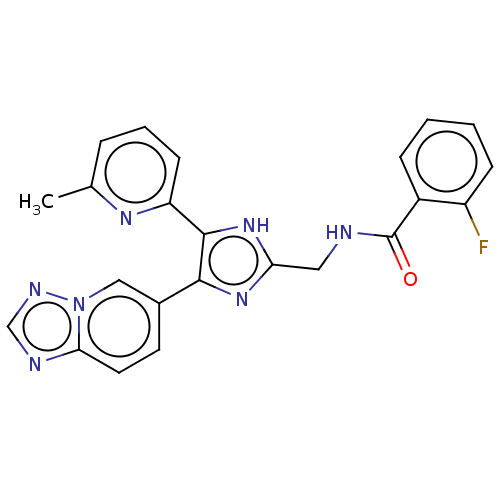 Chemical structure of BindingDB Monomer ID 50012771