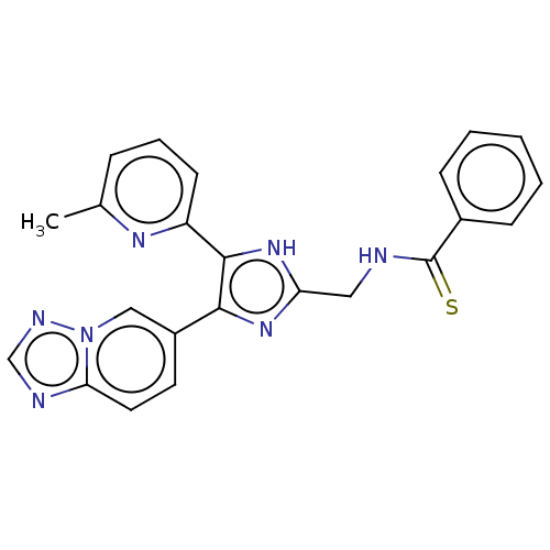 Chemical structure of BindingDB Monomer ID 50012784