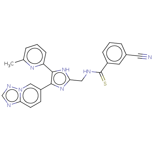 Chemical structure of BindingDB Monomer ID 50012807
