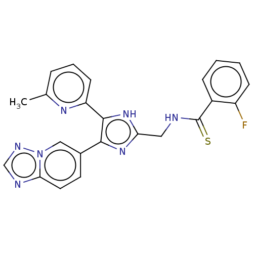 Chemical structure of BindingDB Monomer ID 50012812