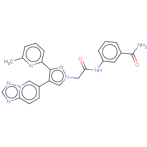 Chemical structure of BindingDB Monomer ID 50012814