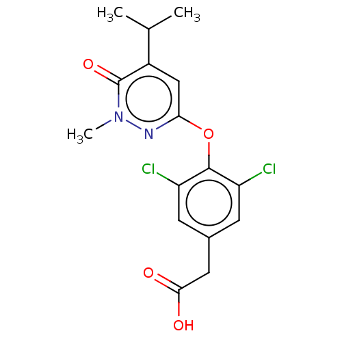 Chemical structure of BindingDB Monomer ID 50012906