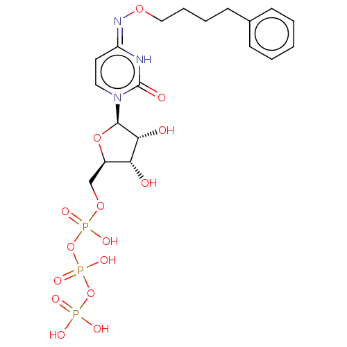 Chemical structure of BindingDB Monomer ID 50012954