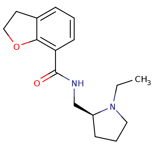 Chemical structure of BindingDB Monomer ID 50012959