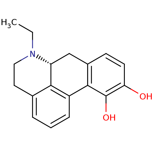 Chemical structure of BindingDB Monomer ID 50012990