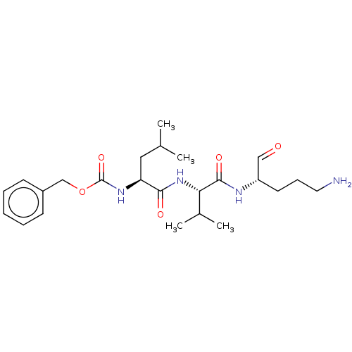 Chemical structure of BindingDB Monomer ID 50012996