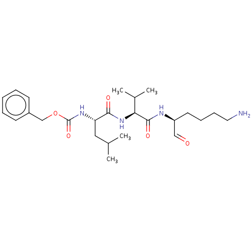 Chemical structure of BindingDB Monomer ID 50012998