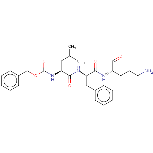 Chemical structure of BindingDB Monomer ID 50013002