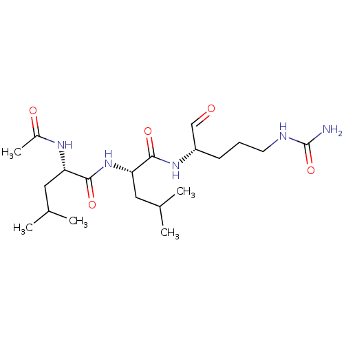 Chemical structure of BindingDB Monomer ID 50013004