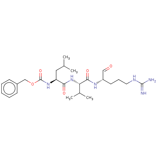Chemical structure of BindingDB Monomer ID 50013008