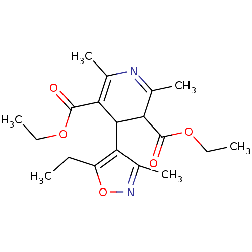 Chemical structure of BindingDB Monomer ID 50013021